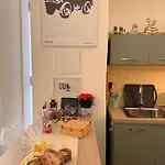 La Casa Di Lili Feriehus Nardò