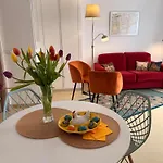 La Casa Di Lili Feriehus