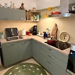 La Casa Di Lili Feriehus
