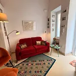 La Casa Di Lili Feriehus *