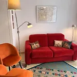 La Casa Di Lili Feriehus *