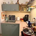 La Casa Di Lili Feriehus