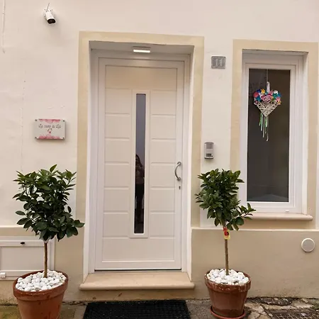 La Casa Di Lili Nardò