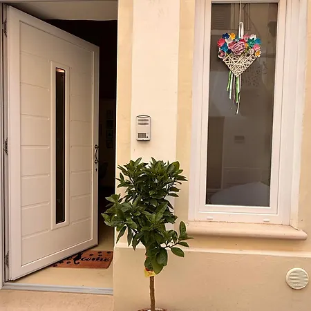 La Casa Di Lili Vakantiehuis *