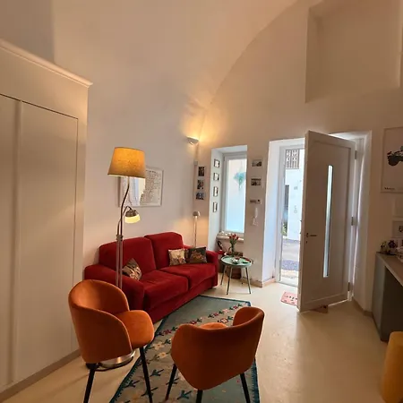 La Casa Di Lili *