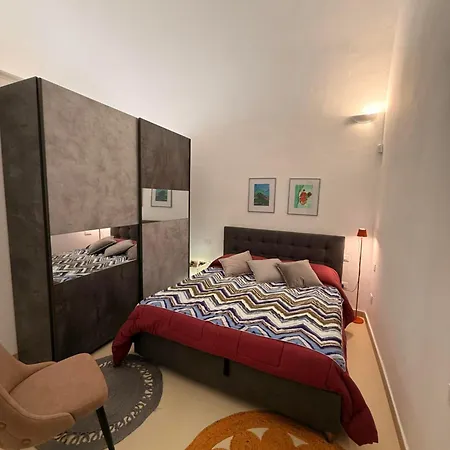 La Casa Di Lili
