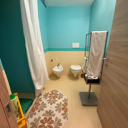 La Casa Di Lili *