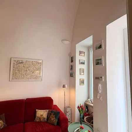 La Casa Di Lili Nardò