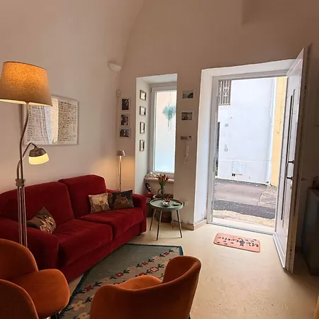 La Casa Di Lili