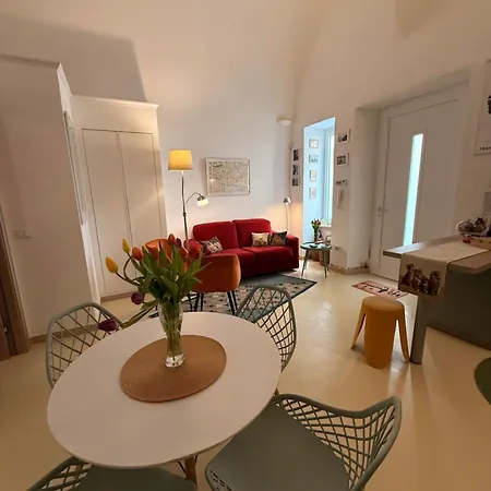 La Casa Di Lili * Nardò