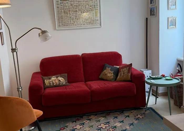 Nyaraló La Casa Di Lili