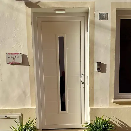 Prázdninový dům La Casa Di Lili