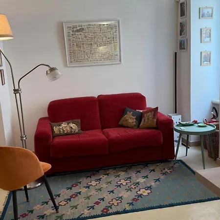 Prázdninový dům La Casa Di Lili