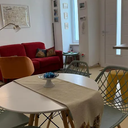 Prázdninový dům La Casa Di Lili