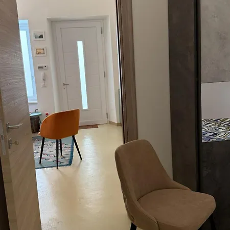 Σπίτι διακοπών La Casa Di Lili