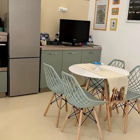 La Casa Di Lili * Nardò