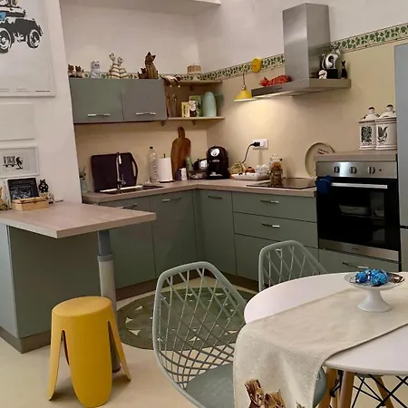 La Casa Di Lili * Nardò