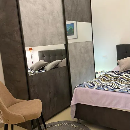 Σπίτι διακοπών La Casa Di Lili