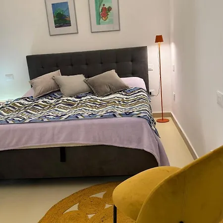 Σπίτι διακοπών La Casa Di Lili Nardò