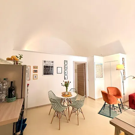 Σπίτι διακοπών La Casa Di Lili