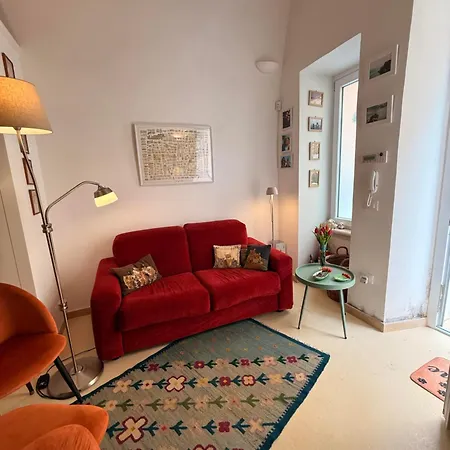 La Casa Di Lili Casa vacanze *