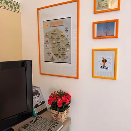La Casa Di Lili Nardò