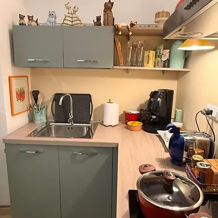 La Casa Di Lili Casa vacanze
