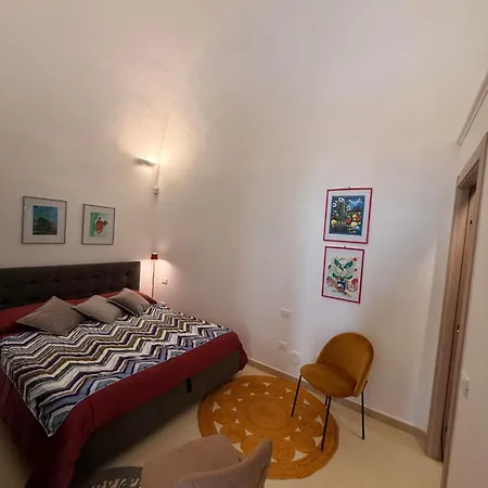La Casa Di Lili Σπίτι διακοπών