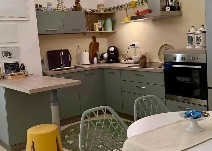 La Casa Di Lili * Nardò