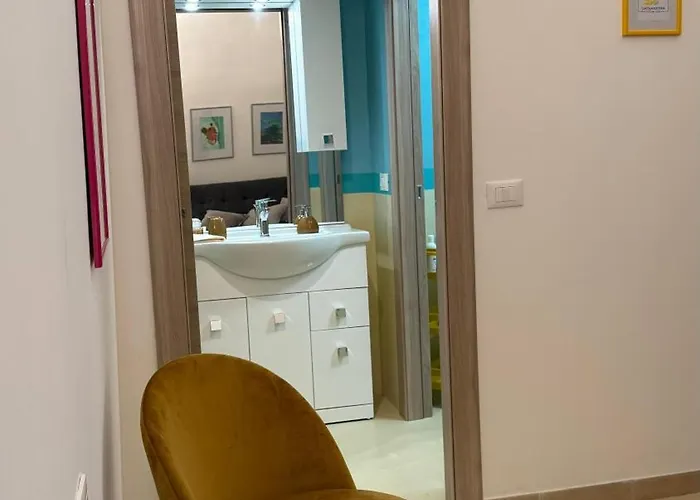 La Casa Di Lili 펜션 *